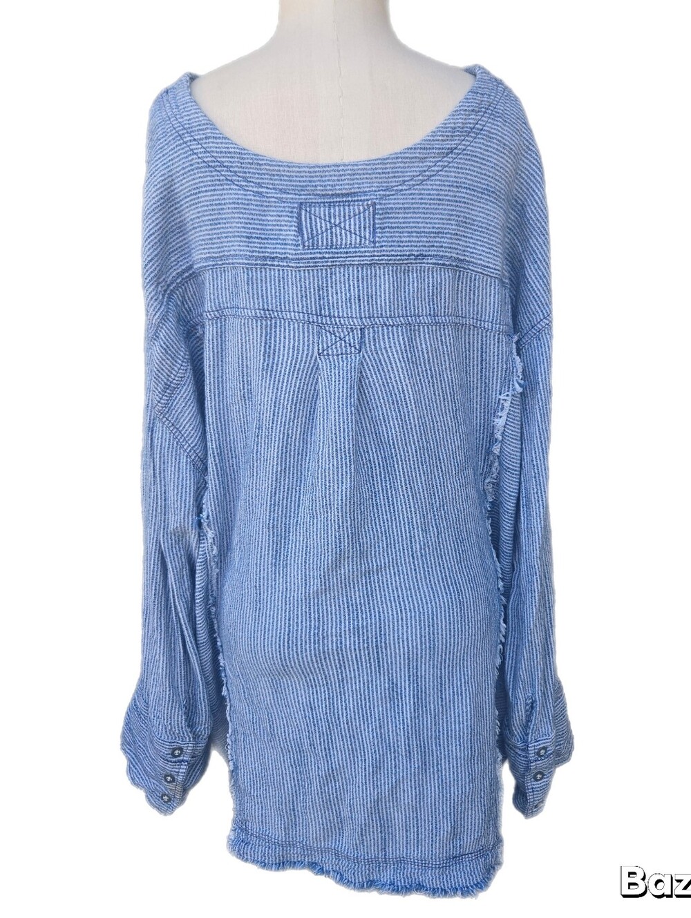We The Free Slouchy Pullover Top - Picture 3 of 8